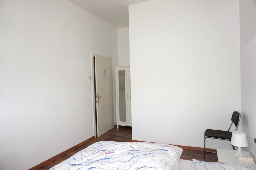 Artus Hotel Düsseldorf Buitenkant foto